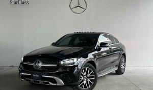 Mercedes Benz GLC 300 2022