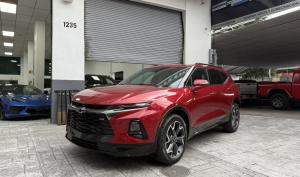 Chevrolet Blazer 2020