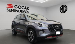 Chirey TIGGO 4 PRO1.5T Premium 2024