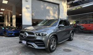 Mercedes Benz GLE 2022