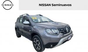 Renault Duster 2023
