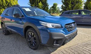 Subaru Outback 2024