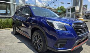 Subaru Forester 2023