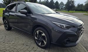 Subaru Crosstrek 2024