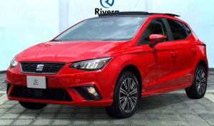 Seat Ibiza 2024