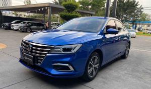 MG Otro Modelo 2022