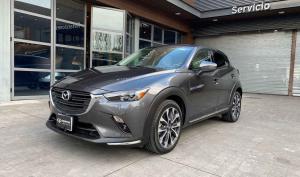 Mazda CX-3 2022