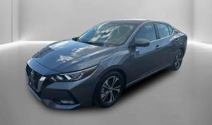 Nissan Sentra 2023
