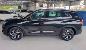 Dodge Journey 2023