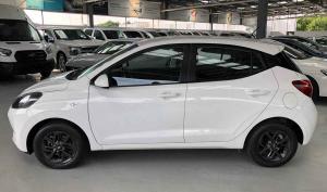 Hyundai Grand i10 2022
