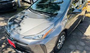 Toyota Prius 2020