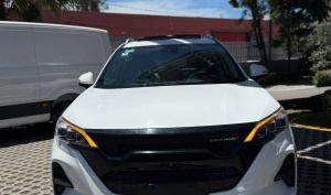 Dodge Journey 2022