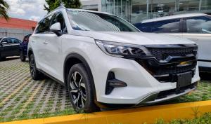 Dodge Journey 2022