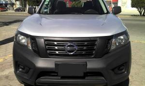 Nissan Nissan Doble Cabina 2020