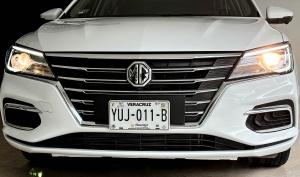 MG 5 Excite 2024