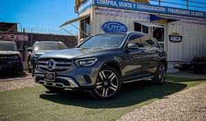 Mercedes Benz GLC 300 2020
