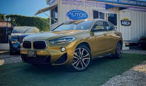 BMW X2 2020