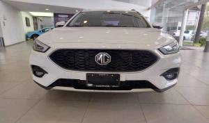 MG Otro Modelo 2023