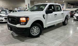 Ford F-150 2023