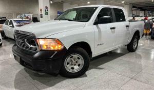 RAM 1500 2020