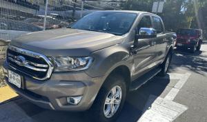 Ford Ranger XLT 4x2 2020
