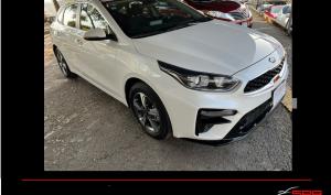 Kia Forte 2020