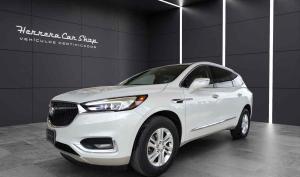 Buick Enclave 2019