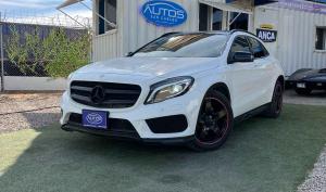 Mercedes Benz Clase GLA 2017