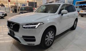 Volvo XC90 2019