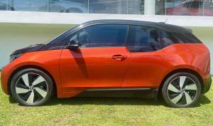 BMW i3 2016