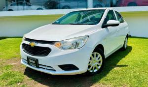 Chevrolet Aveo 2020
