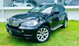 BMW X5 2011