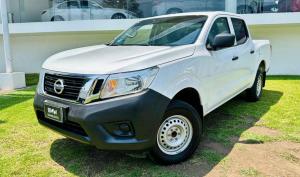 Nissan NP 300 2020