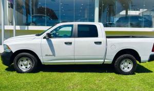 RAM 1500 2020