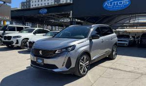 Peugeot 5008 2023