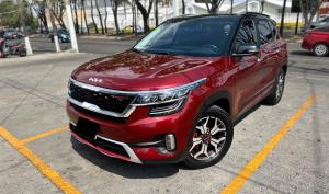 Kia Seltos 2023