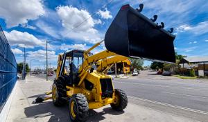 JCB 214 1993