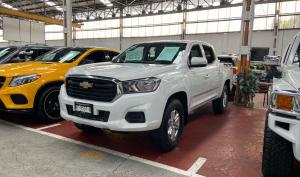 Chevrolet S10 Pick Up 2023