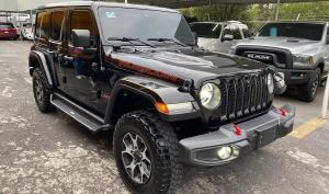 Jeep Wrangler Unlimited Sport 2022