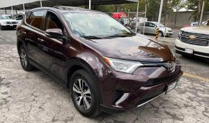 Toyota RAV4 2016