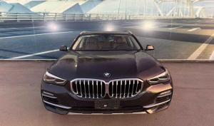 BMW X5 2020