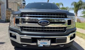 Ford F-150 2018