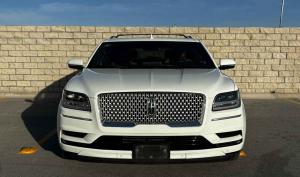 Lincoln Navigator 2021