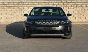 Land Rover Discovery Sport 2020