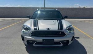 Mini Cooper Countryman 2022