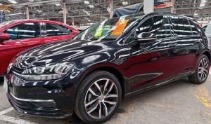 Volkswagen Golf 2019