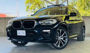 BMW X3 2021