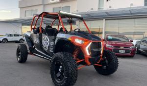 Polaris RZR 2019