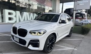 BMW X3 2021