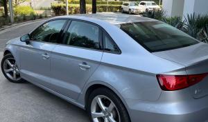 Audi A3 2016